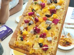 -夏日玛莉西餐厅(耒阳龙腾店)