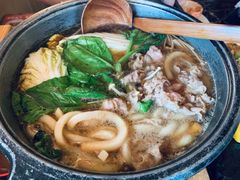 -高木日本料理(静安寺店)