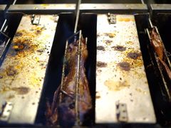 -老黄记手撕烤兔(玉林街店)