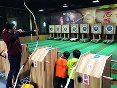 -济南方特东方神画