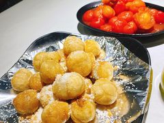 -夜半不二海鲜炭烤(文汇巷店)