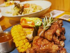 -森Some Fusion(荔湾店)