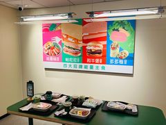 -KPRO肯律轻食(淘金店)