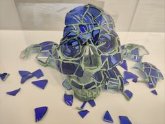 -穆拉诺餐厅(上海玻璃博物馆店)