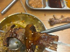 -麒麟风烤牛肉·云南烧烤小排档(丹凤街店)