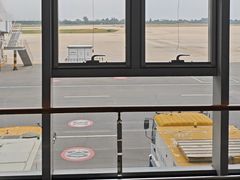 -石家庄正定国际机场-T2航站楼