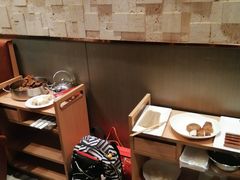 -蝎王府羊蝎子(西直门店)