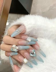 -FuFu美甲美睫