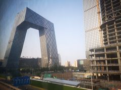 -中央广播电视总台(光华路办公区)