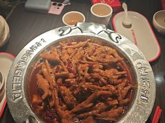 -胖哥俩肉蟹煲(梅溪步步高店)