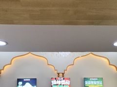 -塔兰齐新疆孜然火锅(鲤鱼山路店)