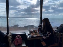 -Cafe Aewol Monsant