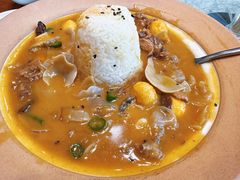 -海记品鸽·新疆菜(开发区店)