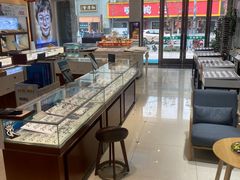-绿洲眼镜(文教北路店-浙江52家连锁门店)