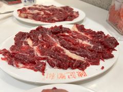 -陈记顺和潮汕牛肉火锅(韩江路店)