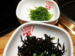 -炉小哥烤肉(朗悦公园茂店)