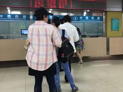 -上海市普陀区中心医院