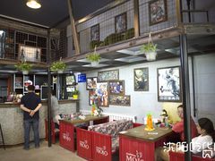 -MOJO密室逃脱(中街旗舰店)