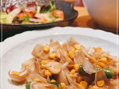 -花和海鲜自助(梅江店)