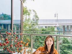 -点都德(广州白云山景区南门店)