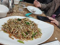 -渔码头食府(蓬莱阁店)