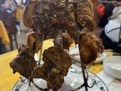 -新疆巴州金丝特餐厅(大钟寺店)