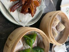 -翠园(成都太古里店)