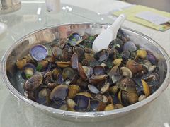 -水上人家河鲜