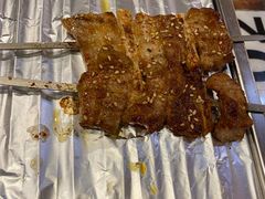 -九號院子海鲜烧烤