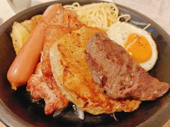 -周沫西餐厅(北京路广百百货店)