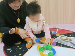 -金宝贝早教中心(北洋校区)