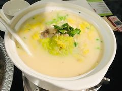 浓汤大骨-小资太太餐厅(南岗区店)