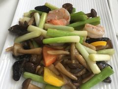 -广州塔晖粤轩中餐厅
