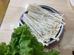 -范贤光鸡公煲(平乐园总店)