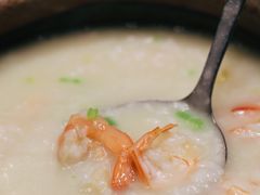 -潮三爷砂锅焗海鲜·生腌·海鲜粥(朝晖店)