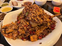 -中国厨房/台湾牛肉面
