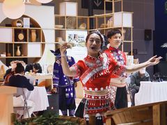 -南宁国际会展中心
