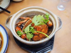 -鑫鸿达·海鲜闽菜热炒小馆(中山路店)