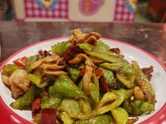 -粗粮人家·东北菜(洋桥店)