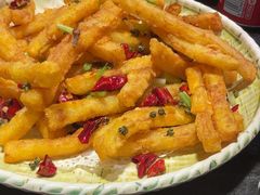 -南海底小海鲜·湘菜(鲁巷吴家湾店)