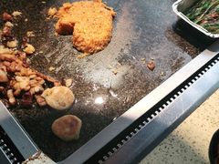 -猪的故事·韩式烤肉(韩乐坊店)