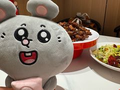 -偏爱炒鸡(老县衙店)