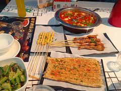 -靓虾二哥·龙虾馆(大塘总店)