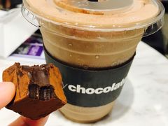 -Awfully Chocolate(来福士广场店)