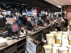 -MUJI无印良品(西单大悦城店)