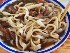 -清真-戏楼王记牛肉面