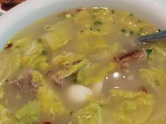 -玉林烤鸭店(定福庄店)