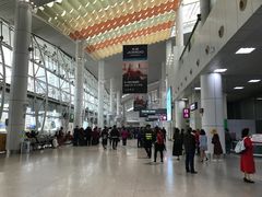 -国际邮轮中心码头(厦鼓码头)