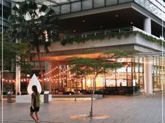 -UDON DON BAR