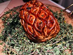 -壳里西餐厅Coquille Seafood Bistro(蒙自路店)